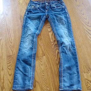 Rock Revival size 26